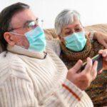 Cuidados com idosos na pandemia do Covid-19: como cuidar da saúde mental