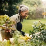 Benefícios da jardinagem para idosos: Veja quais são!