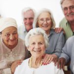 4 desafios do envelhecimento populacional