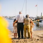 Viagem em família: o que considerar ao viajar com idosos?