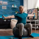 Pilates para idosos: 7 benefícios para a saúde