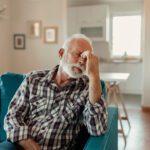 Tontura em idoso: Quais os riscos, causas e como tratar?