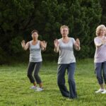 Por que o Tai Chi Chuan é ideal para idosos?