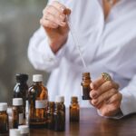 Quais os benefícios da aromaterapia para idosos?