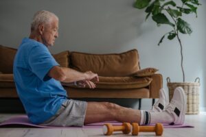 benefícios das atividades físicas para idosos