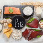 Vitamina B12: Para que serve e quais alimentos contêm?